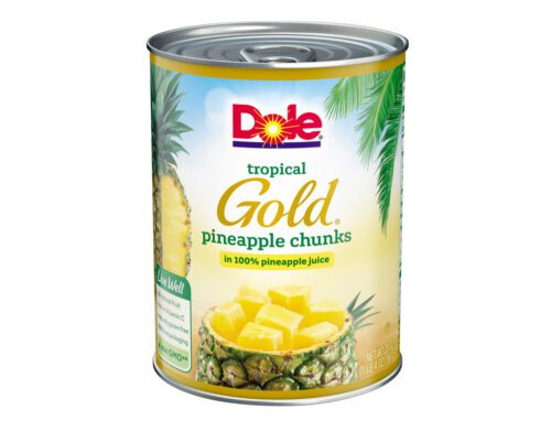Dole - Comercial Hispana