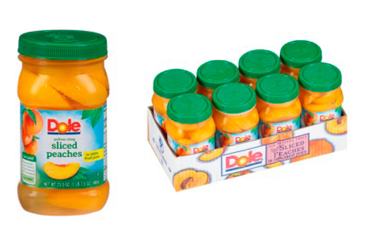 Dole - Comercial Hispana