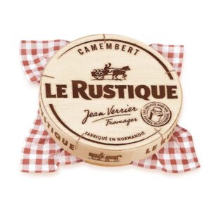 Camembert Le Rustique 250g