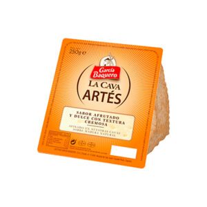 GB Cava Artés 250g