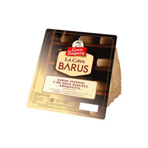GB Cava Barus 250g