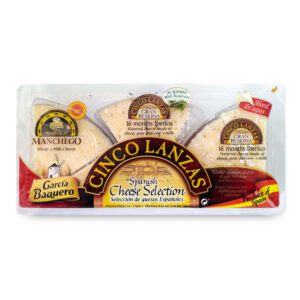 GB Cinco Lanzas 300g