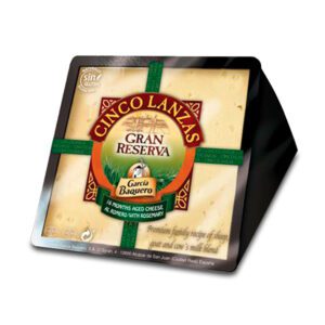 GB Cinco Lanzas Al Romero 200g