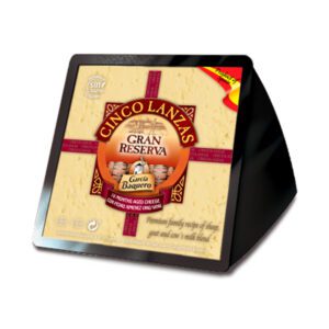 GB Cinco Lanzas Pedro Ximénez 200g