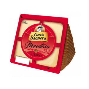 GB Maestría Curado 250g
