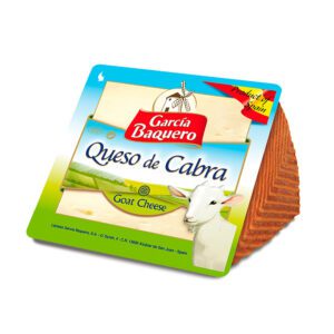GB Queso de Cabra 250g