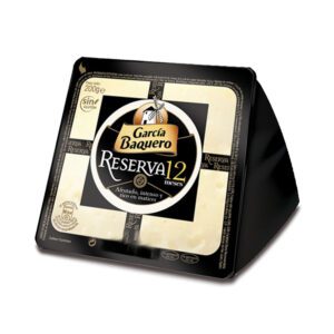 GB Reserva 12 200g
