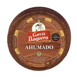 GB Rueda Ahumado