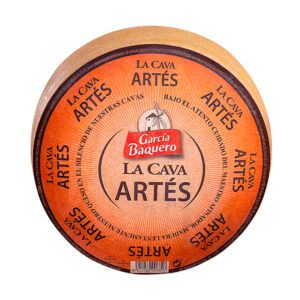 GB Rueda Cava Artes