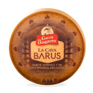 GB Rueda Cava Barus