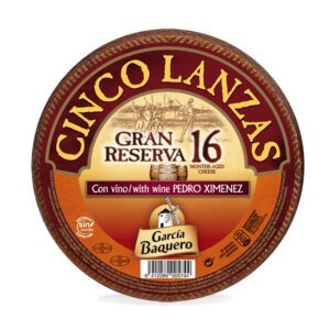 GB Rueda Gran Reserva 16