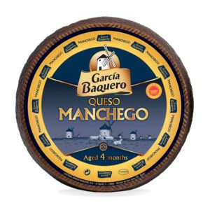 GB Rueda Manchego 4 Meses