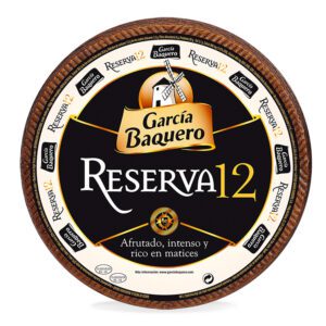 GB Rueda Reserva 12