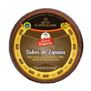 GB Rueda Sabor de España