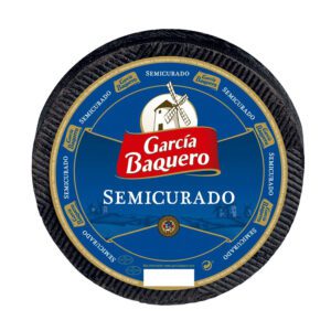 GB Rueda Semicurado 200g