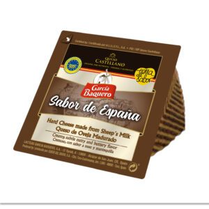 GB Sabor España Castellana 150g