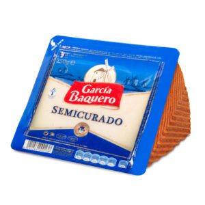 GB Semicurado 250g