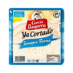 Ya Cortado Siempre Tierno 225g
