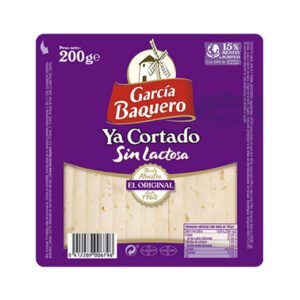 GB Ya cortado Sin Lactosa 200g