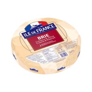 Ile de France Brie 3kg