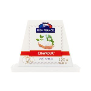 Ile de France Chavroux 150g