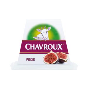 Ile de France Chavroux Higo 150g