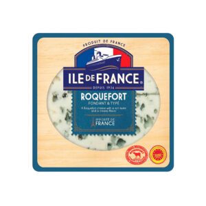 Ile de France Roquefort 100g