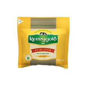 Kerrygold Dubliner 200g