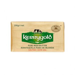 Kerrygold Untable con Sal 200g