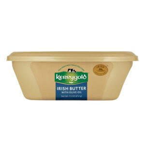 Kerrygold Untable con Sal & aceite de oliva 212g