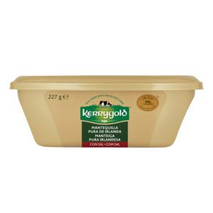 Kerrygold Untable con Sal 227g