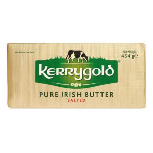 Kerrygold Untable con Sal 454g