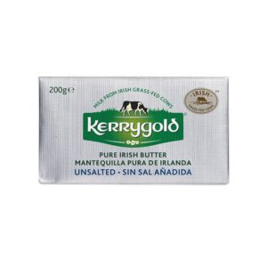 Kerrygold Untable sin Sal 200g