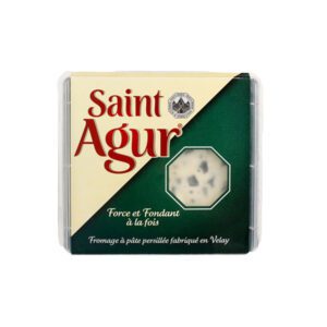 Saint Agur 125g