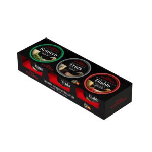 Tripack - Cremas Vega Sotuélamos