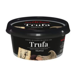 Crema Queso TRUFA