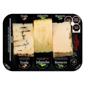 Tablas de Queso Vega Sotuelamos